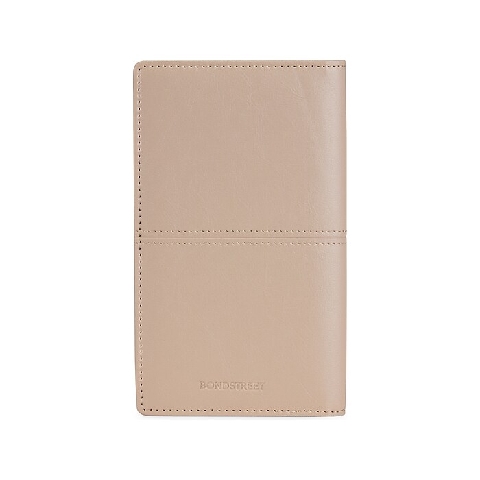 staples business card holder binder Refillable Format paper clips or tape Business Card Holders & Files