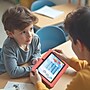V8 7” Tablet, Quadcore, Wi-Fi, 32GB, Android 13 Bundled with Educational Apps & Durable Kid-Proof Case, Red~#|#~3D1A4D67-B348-4254-8B09B6937CBB2812_sc7