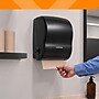Coastwide Professional Recycled Hardwound Paper Towels, 1-Ply, 350 ft./Roll, 12 Rolls/Carton~#|#~3D1B55EF-30FF-4439-BC067037376A6B9F_sc7