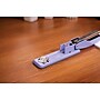 Swingline Cub Desktop Stapler, 20-Sheet Capacity, Periwinkle (S701071)~#|#~3D1C3E3F-B530-498F-953E09F818FA535F_sc7
