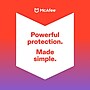 McAfee Total Protection for 1 User with Auto-Renewal, Windows/Mac/Android/iOS/ChromeOS, Download (MTP21EUS1RAAD)~#|#~3D1C55AE-3BA6-497C-84A4B08034552E6D_sc7