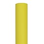 JAM Paper Short Mini Roll Wrapping Paper, 26.3 sq. ft., Yellow, 2/Pack(277013540263a)~#|#~3D1C89E1-0270-455C-A9B815FAC1AA1467_sc7