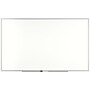 TRU RED™ Melamine Dry Erase Board, Gray Frame, 5' x 3' (TR59353)~#|#~3D1CC6C6-49BF-47F0-84AEF2C9C3C04377_sc7