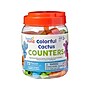 hand2mind Colorful Cactus Counters (94449)~#|#~3D1CF6BF-346B-473B-920E83EF3FBC7F1A_sc7