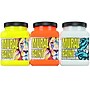 Chroma Mural Neon Acrylic Paint Jar, Assorted Colors, 16 oz., 6/Set (CRM2894)~#|#~3D1D0416-4B8E-4402-9EC5D65709AD18DC_sc7