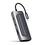 Satechi Multiport MX USB-C Universal Docking Station, Space Gray (ST-UCMXAM)~#|#~3D1DB402-CE72-49D4-9813A6592702A1EF_sc7