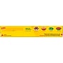 Glad Cling ‘N Seal Plastic Food Wrap, 200 Square Foot Roll, 12/Carton (00020)~#|#~3D1E9A29-9C99-4FA1-843BE6D426A7C422_sc7
