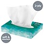 Kleenex Junior Facial Tissue, 2-ply, 48 Tissues/Box, 64 Boxes/Pack (21195)~#|#~3D1FAC71-7DA3-441B-8269C96188C3B331_sc7