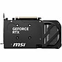 MSI SHADOW 2X OC PLUS GeForce RTX 5060 Ti PCIe 5.0 x8 16GB GDDR7 Gaming Graphics Card, 2602MHz Core, 28000 MHz, Black ~#|#~3D21763A-CECC-4B28-9487BED9E75B21C4_sc7