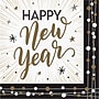 Say Hooray! New Year's Shimmer Tableware Kit, Multicolored, 49/Pack (DTC9037E2A)~#|#~3D24F744-26ED-4E41-B204C701787CD507_sc7