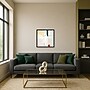 Amanti Art Beholder IV by Sisa Jasper Wood Framed Wall Art Print, 25"W x 25"H (A426710194895)~#|#~3D266426-FFCD-432B-B94825AB23E59EEF_sc7