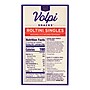 Volpi Roltini Singles, Uncured Pepperoni & Mozzarella, 1.5 oz, 24/Pack (220-02486)~#|#~3D2666A2-B4E4-4ADE-8ABCB58AC39A01AC_sc7