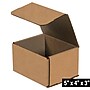 5" x 4" x 3" Corrugated Mailers, 50/Bundle (M543K)~#|#~3D2746D3-C137-4A1A-B86DB4EEA4F7BD34_sc7