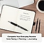 uni-ball 207 Retractable Gel Pens, Medium Point, 0.7mm, Black Ink, 8/Pack (1756584)~#|#~3D28B505-3000-4239-A43B9A5A54C0FA6B_sc7