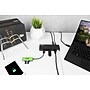 Plugable 7-Port USB 3.0 Hub, Black (USB3-HUB7C)~#|#~3D294382-CDAC-4474-B41B32F1050B959A_sc7