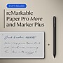 reMarkable Paper Pro Move 7.3" Tablet with Marker Plus  (RM89A-1000NW)~#|#~3D2A9D6B-8DDE-4A36-ABECAA0D698CCC39_sc7