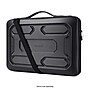 SaharaCase Raider 16" Laptop Bag, Scorpion Black (LT00079)~#|#~3D2C8278-6C59-4453-89B68052A06D536F_sc7