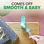 Scotch Clip & Twist Desktop Dispenser, 1" Core, Assorted Colors (C19-CLIP-MX-SR)~#|#~3D2E83C8-4DD3-44EB-9F67CF21BFBDD99B_sc7