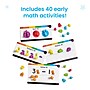 hand2mind Little Minds at Work Early Math Activity Set, Multicolored (99102)~#|#~3D2FC697-6297-4386-996D3C480EDE9BC9_sc7
