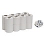 SofPull Mini 2-Ply Center-Pull Toilet Paper, White, 500 Sheets/Roll, 16 Rolls/Carton (19516)~#|#~3D2FD1E6-6912-4AAF-9A7844C859BB646D_sc7