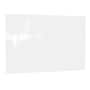 Ghent Flyte Duo Double-Sided Magnetic Steel Dry-Erase Whiteboard, 4' x 5' (FLYD-45-GM-WH)~#|#~3D30EC57-CB70-4C93-9D950B61F5CB9B4B_sc7
