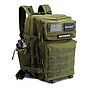 SaharaCase Raider Laptop Backpack, Large, Army Green (LT00090)~#|#~3D336FF3-D4FA-4218-B443F02DBE62A8E7_sc7
