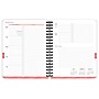 2025-2026 Plato Busy Bees 6" x 7.75" Academic Year Weekly Planner, Multicolored (9798330700097)~#|#~3D34A240-95B8-4A77-A5C8CD0A70DB750D_sc7