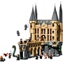 LEGO Harry Potter Hogwarts Castle: East Wing, 2164 Pieces (76473)~#|#~3D34B4A8-FEB6-4437-8451D26D0BFA2CDC_sc7