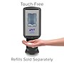 PURELL CS8 Automatic Wall Mounted Hand Sanitizer Dispenser Graphite (7824-01)~#|#~3D34D5B8-F596-4952-B1E3A7A6821E78BF_sc7