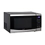 Avanti 0.9 Cu. Ft. Microwave Oven, Black/Stainless Steel (MT09V3S)~#|#~3D3A99B3-C330-4CF4-9D343A6530F10102_sc7