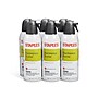 Staples®  Electronics Air Duster, 10 oz., 6/Pack (SPL10ENFR-6)~#|#~3D3AE236-2ABE-4CB6-AA936D160A178F4D_sc7
