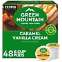 Green Mountain Caramel Vanilla Cream Coffee Keurig® K-Cup® Pods, Light Roast, 48/Box (350072)~#|#~3D3B33D0-F98E-4530-940A7B97B88036F6_sc7