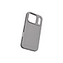 ZAGG Luxe Snap MagSafe Phone Case for Apple iPhone 17 Pro, Shock Absorbing, Gray (702318838)~#|#~3D3B464B-6A8E-4561-B6DCC32921EE7D36_sc7