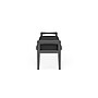 Lesro Weston 3-Seat Bench, Open House Graphite/Pewter (WS3001.WPW-01OHGP)~#|#~3D3BC833-5FCE-4589-8AF03CAAB00A352C_sc7