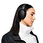 Skullcandy Hesh Wireless Active Noise-Canceling Over-Ear Headphones with Microphone, Bluetooth, True Black (S6HHW-N740)~#|#~3D3D7916-B9D0-42DC-8DEC9676CEC5E4D1_sc7