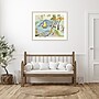 Amanti Art Macau Shoreline by Anne Durham Wood Framed Wall Art Print, 41" x 33" (A42677457404)~#|#~3D3E517F-BD8B-4AB4-A3AC5E77C1DC8032_sc7