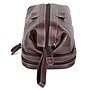 DOPP Country Saddle 10" Leather Toiletry Bag, Water Resistant, Brown (08772.BR)~#|#~3D3E768D-5D1C-4194-AB5E0D3B069B7178_sc7