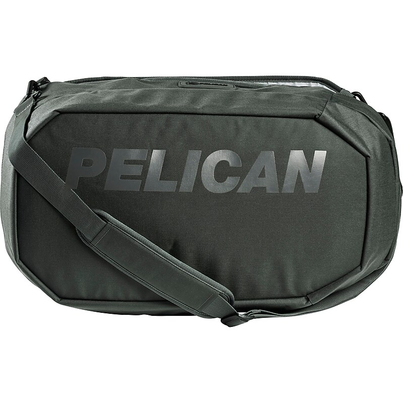 Pelican Aegis 13" Cordura Carry-On Duffel, Charcoal (DX45-TRVL-CHAR) image 1