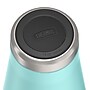 Thermos Icon Stainless Steel Vacuum Insulated Travel Mug, 18 oz., Sea Green (EAIS1164SG4)~#|#~3D41574A-F091-463C-B3266FABD11FD28F_sc7