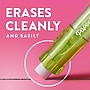 Paper Mate Clear Point Mechanical Pencil, #2 Medium Lead, 6/Pack (2221453)~#|#~3D428F0C-8971-46A6-8CDF2B263EFF869A_sc7