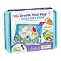 hand2mind Create Your Play Sensory Tray (95376)~#|#~3D42AAB8-6284-48CE-BE5E4FF3679F77ED_sc7