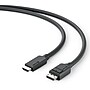 Alogic ELEMENTS DisplayPort to HDMI Cable (EL2DPHD4K-02)~#|#~3D43D66B-8739-4599-8FB471D0C8F8075A_sc7