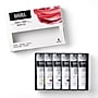 Liquitex LX ACRYLIC Acrylic Paint, Assorted Colors, 59 ml., 6/Set (LIQ3699310)~#|#~3D444045-A9D3-4936-9FB67DAAEC63FE4C_sc7