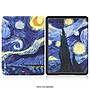 SaharaCase Venture 7" Folio Case for Kindle 11th Generation, Night Sky (TB00450)~#|#~3D45437C-D96F-4F45-9231B969F9A9290A_sc7