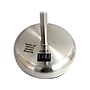 Creekwood Home Oslo Incandescent Table Lamp, Brushed Steel/Blue (CWT-2009-BK)~#|#~3D45A83A-A25B-45BD-BEE92193A6238F53_sc7