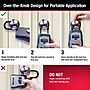 Master Lock 5-Key Combination Safe, Black/Silver (5400D)~#|#~3D46130A-030C-41E0-9033F3C1F607B44D_sc7