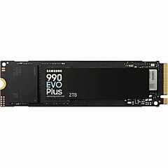 Samsung 990 PRO 2TB M.2 PCI Express 4.0 Internal Solid-State Drive