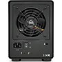 OWC ThunderBay 4 4-Bay Thunderbolt 3 RAID Hard Drive Enclosure, SSD & HDD, Black (OWCTB3IVKIT000)~#|#~3D475DF6-1E45-4107-B98E6C6AC7E02DCD_sc7