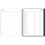 2025 Blue Sky Dellania 8.5" x 11" Weekly & Monthly Planner, Plastic Cover, Multicolor (148212)~#|#~3D4783FB-5333-4C7A-B7F34456D31CDDF3_sc7