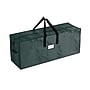 Elf Stor 48" Christmas Tree Storage Bags, Green, 2/Pair (83-DT5542)~#|#~3D487441-EEB4-4BFC-96AC4C57444E26B0_sc7